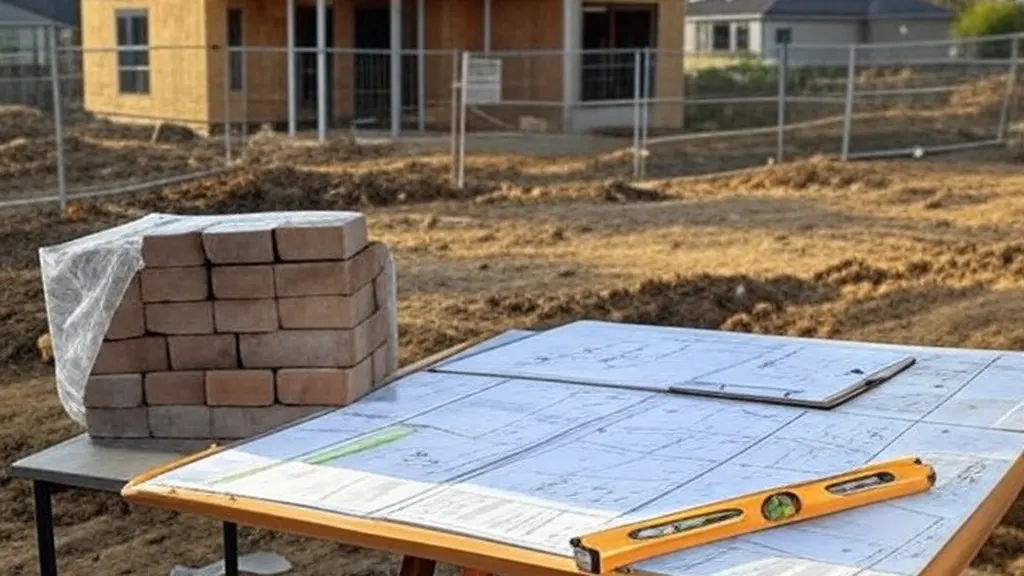 Budowa Domu Systemem Gospodarczym