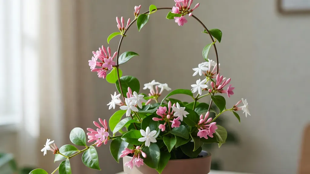 Jaśmin Kwiecisty – Uprawa I Pielęgnacja