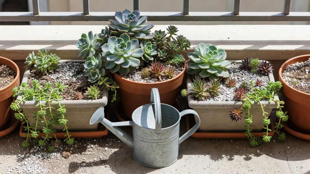 Niewymagające Kwiaty Na Balkon – Gatunki Odporne Na Suszę