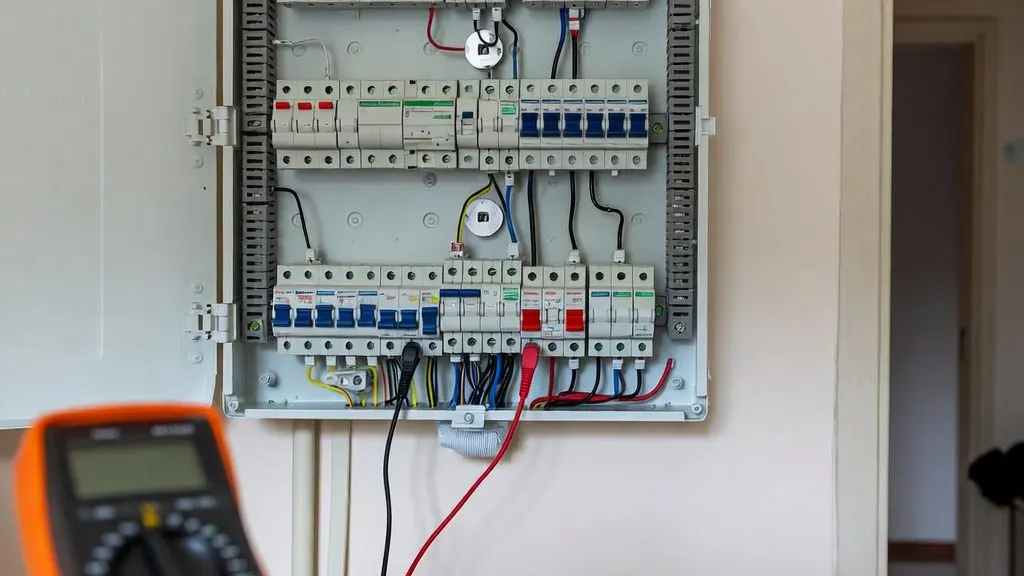 Przeglądy Elektryczne - Zadbaj O Swoje Bezpieczeństwo