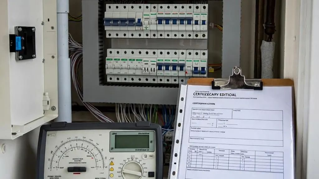 Przeglądy Elektryczne - Zadbaj O Swoje Bezpieczeństwo