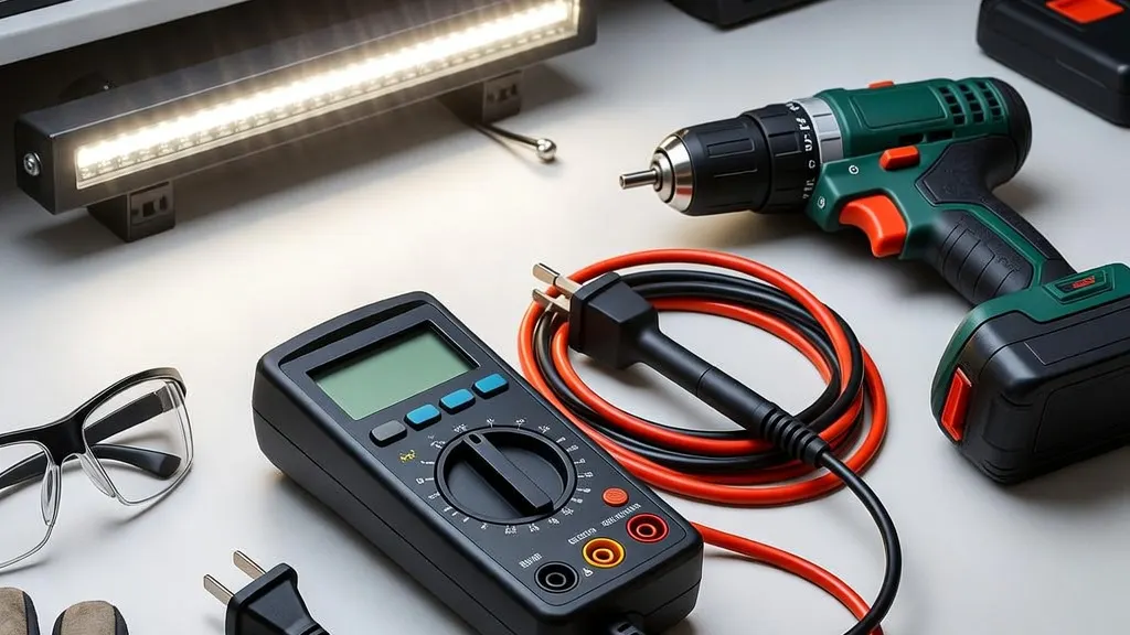 Przeglądy Elektryczne - Zadbaj O Swoje Bezpieczeństwo