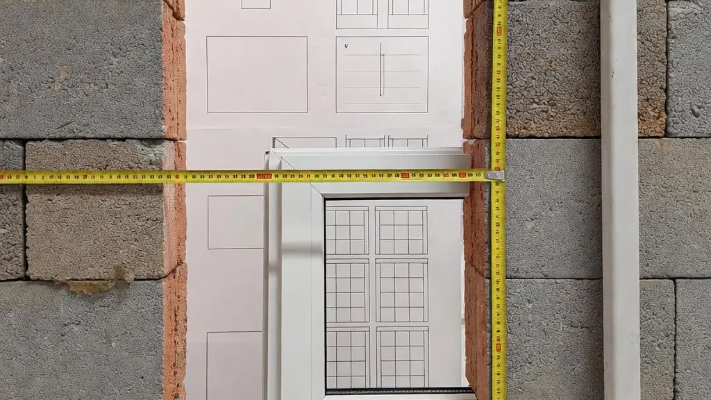 Standardowy Wymiar Okna