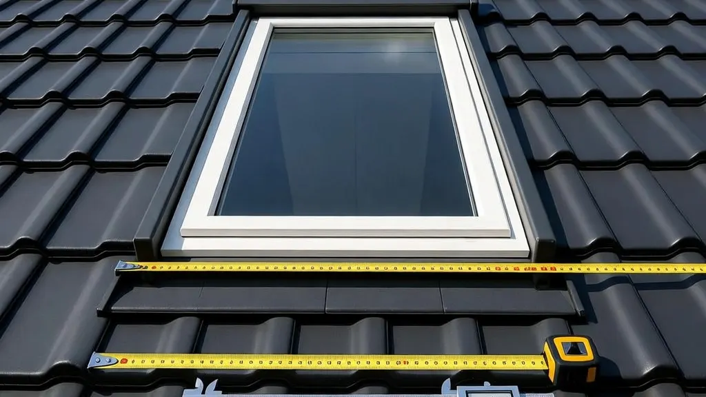 Standardowy Wymiar Okna