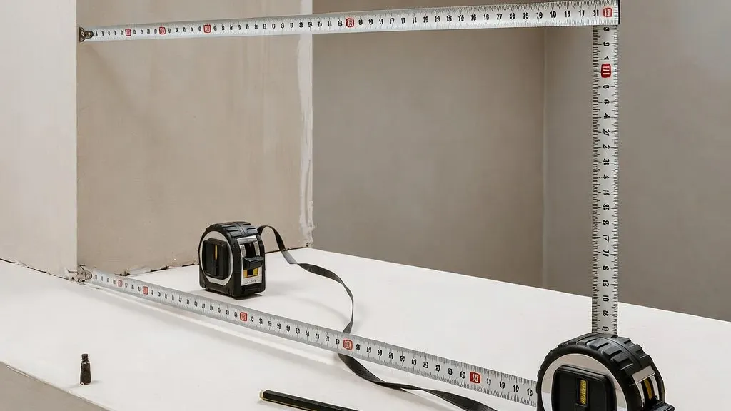 Standardowy Wymiar Okna