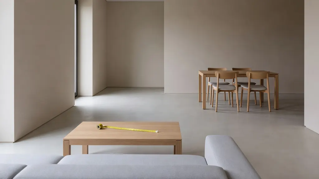 Jak Urządzić Salon Z Jadalnią