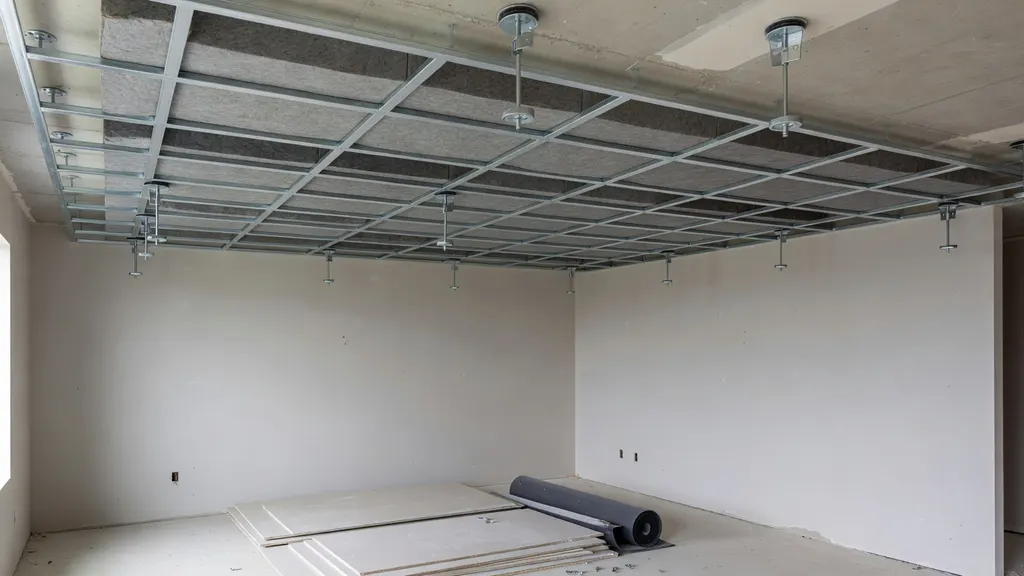 Jak Wyciszyć Mieszkanie Od Sąsiada Z Góry