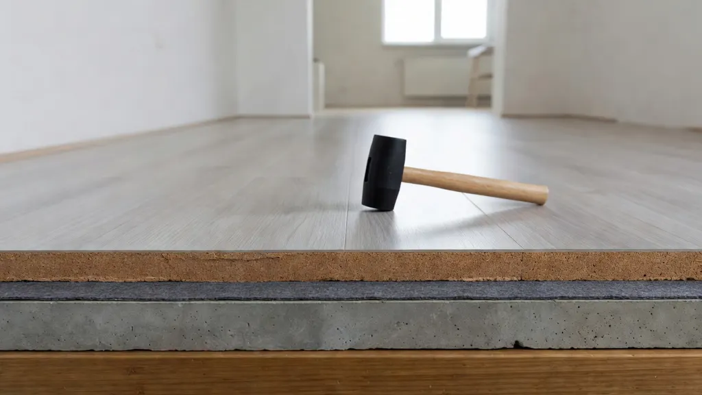 Jak Wyciszyć Podłogę