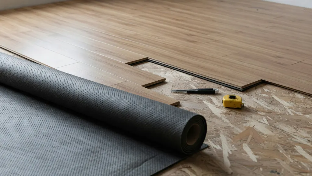 Jak Wyciszyć Podłogę