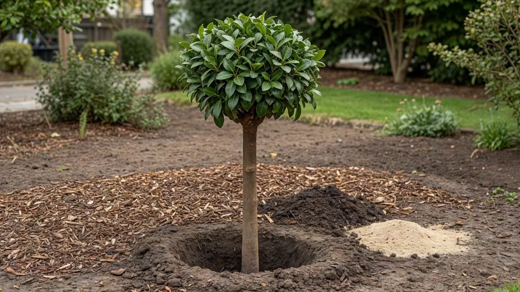 Laurowiśnia Na Pniu – Odmiany, Uprawa I Pielęgnacja