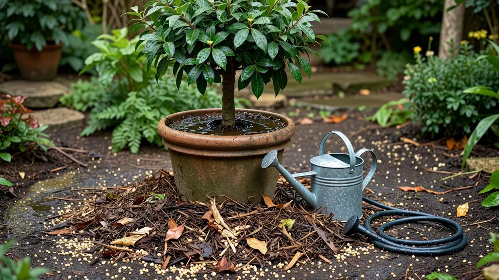 Laurowiśnia Na Pniu – Odmiany, Uprawa I Pielęgnacja