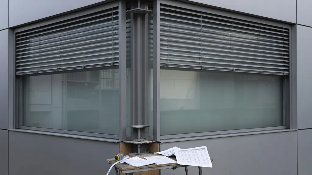 Okna Narożne Zalety I Wady Rodzaje Montaż