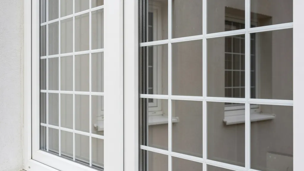 Okna Ze Szprosami Co Warto Wiedzieć