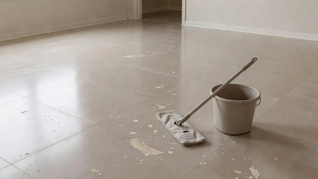 Panele Winylowe Najlepsze Sposoby Na Czyszczenie I Pielęgnację