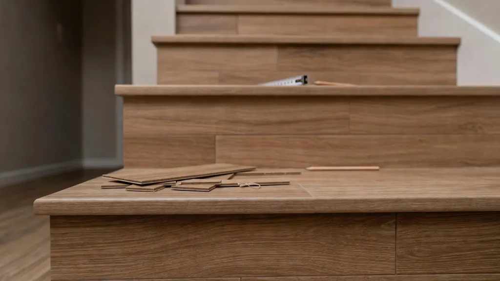 Schody Z Paneli Jak Je Zrobić I Wykończyć