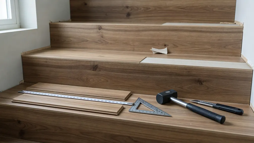 Schody Z Paneli Jak Je Zrobić I Wykończyć