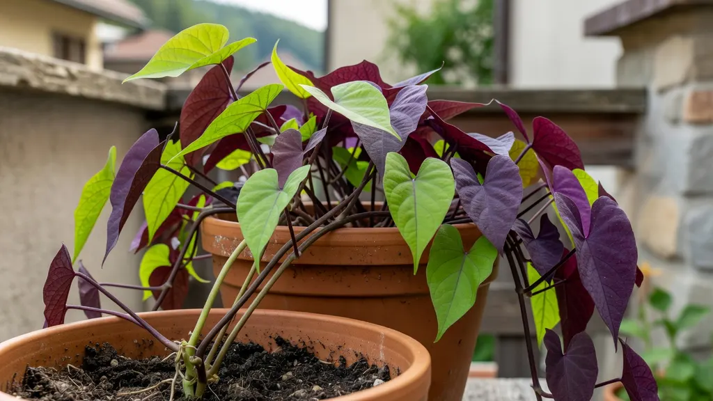 Wilec Ziemniaczany – Uprawa I Pielęgnacja