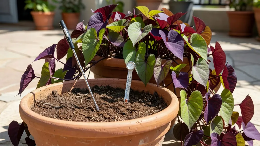 Wilec Ziemniaczany – Uprawa I Pielęgnacja