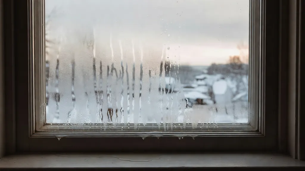 Dlaczego Okna Są Mokre I Co Możesz Z Tym Zrobić
