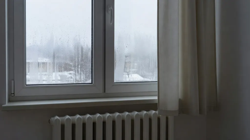 Dlaczego Okna Są Mokre I Co Możesz Z Tym Zrobić